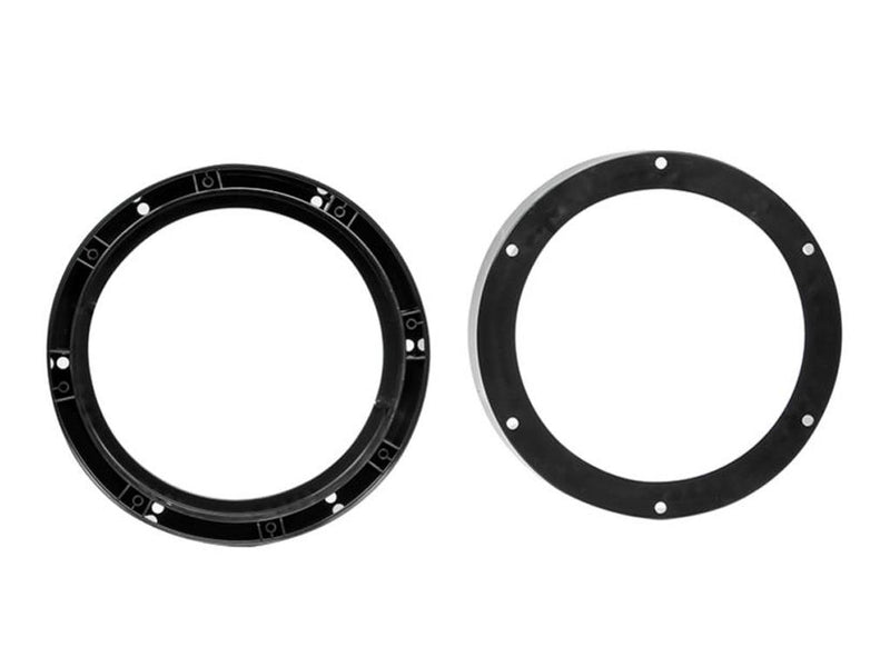 CT25VW04 - VW 200mm Speaker Adapters (PAIR)