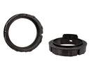 CT25VW14 - VW 6.5" Speaker Adapters (PAIR)