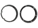 CT25VW15 - VW Transporter T6 2015-2019 200mm Speaker Adapters (PAIR)