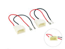 CT55-FD02 - Ford Speaker Adapter Harness