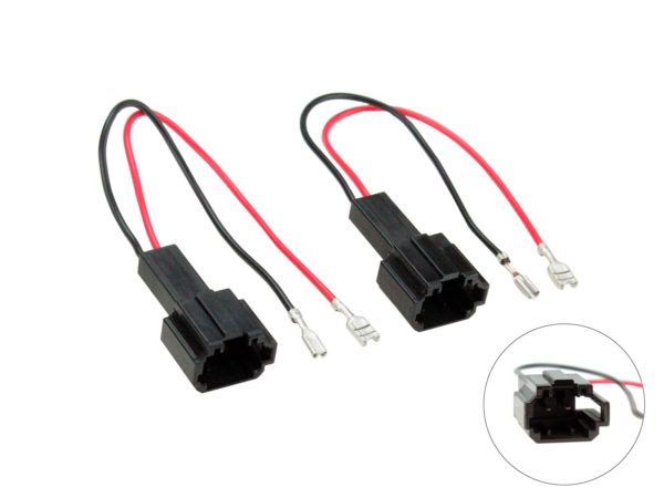 VIBE OPTIHYD6.2-V9: HYUNDAI OPTISOUND SPEAKER UPGRADE