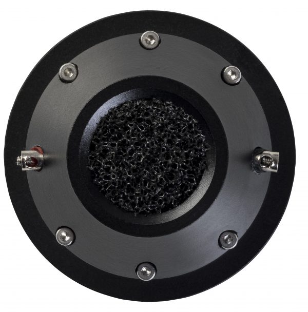 VIBE CVEN1SQT-V9: CVEN SQ Sound Quality Tweeter (PAIR)