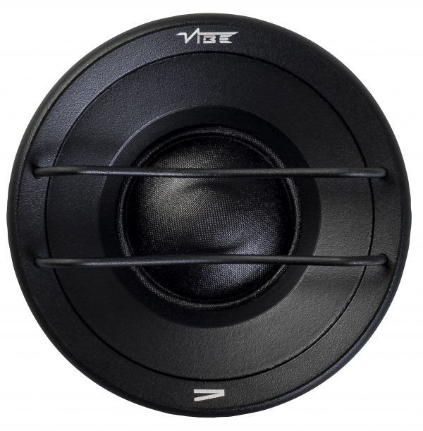 VIBE CVEN1SQT-V9: CVEN SQ Sound Quality Tweeter (PAIR)