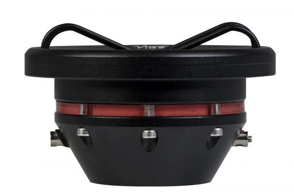 VIBE CVEN1SQT-V9: CVEN SQ Sound Quality Tweeter (PAIR)