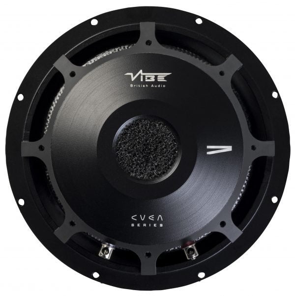 VIBE CVEN6.5SQW-V9: CVEN SQ Sound Quality Midwoofer (PAIR)