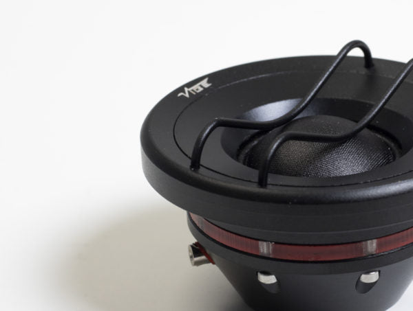 VIBE CVEN1SQT-V9: CVEN SQ Sound Quality Tweeter (PAIR)