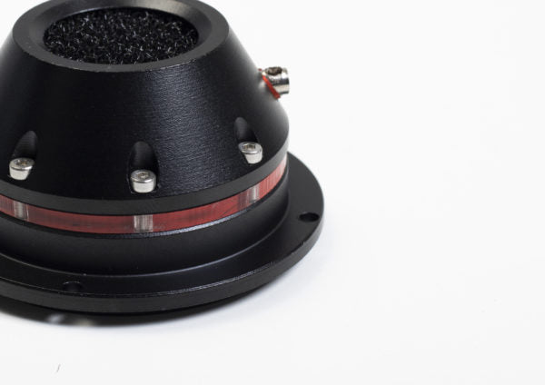 VIBE CVEN1SQT-V9: CVEN SQ Sound Quality Tweeter (PAIR)