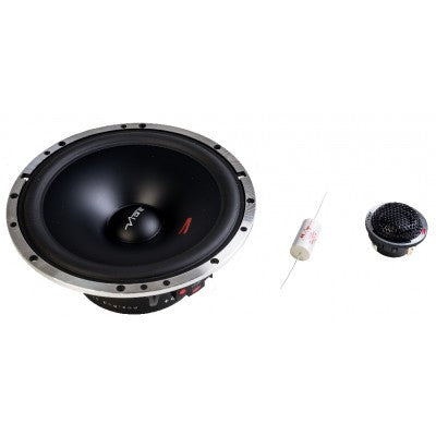 VIBE CVEN62C-V4 - 6.5" Component Speaker Kit