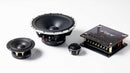 VIBE CVEN63C-V4 - 3 Way 6.5" Component Speaker Kit