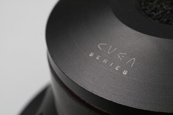 VIBE CVEN6.5SQW-V9: CVEN SQ Sound Quality Midwoofer (PAIR)