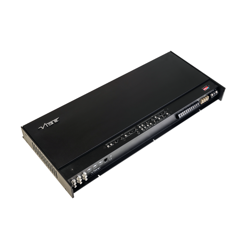 VIBE CVENCH6-V4 - 6 Channel Amplifier