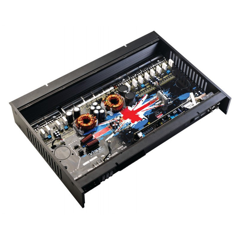 VIBE CVENS4-V4- 4 Channel Amplifier