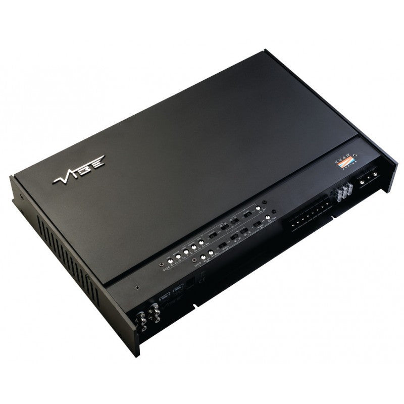 VIBE CVENS4-V4- 4 Channel Amplifier