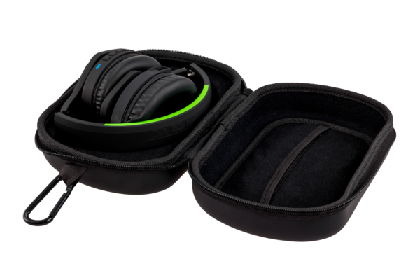 VIBE CVNDSH FLI Over Ear Bluetooth Headphones – Limited Edition