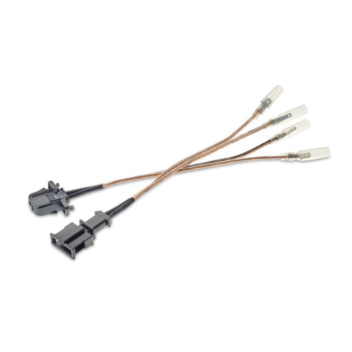 Focal Car Audio ICVW165 Integration Dedicated 165mm Coaxial Kit - VW (PAIR)