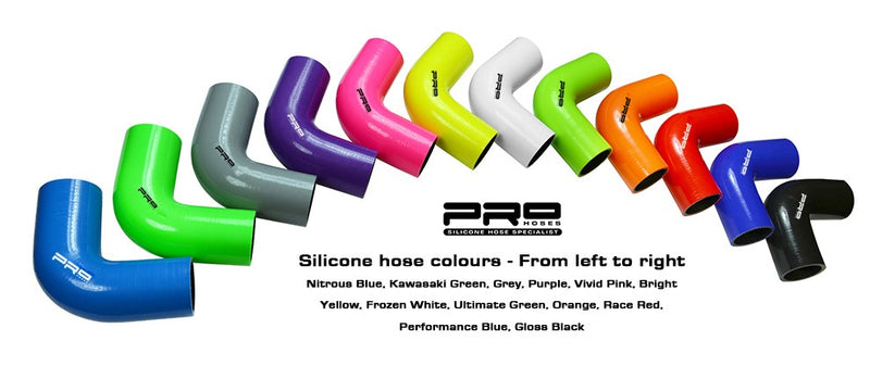 PRO HOSES TWO-PIECE BOOST HOSE KIT - SEAT BOCANEGRA, 1.4 POLO GTI & SKODA FABIA 1.4