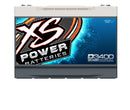 XS Power D3400 (12V AGM)