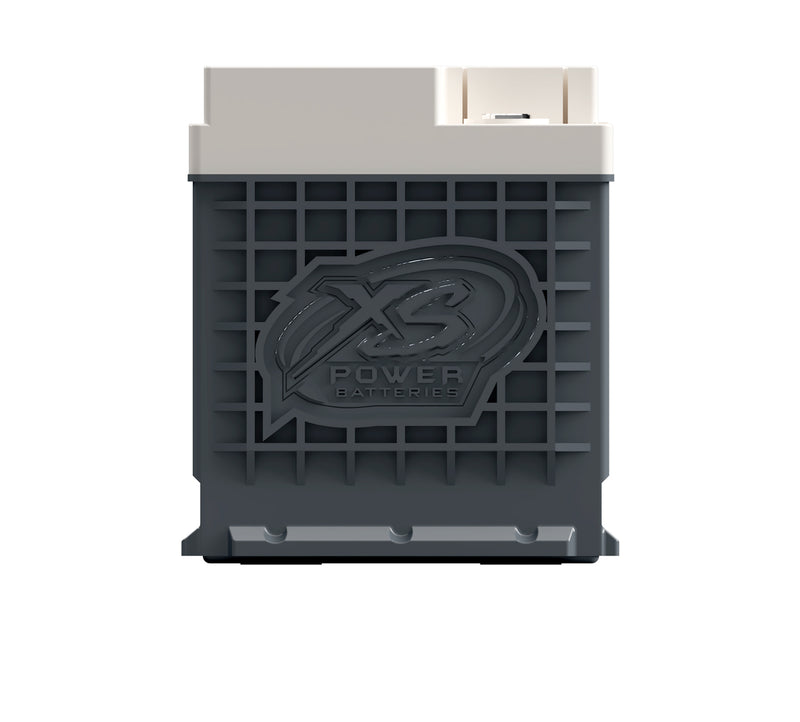 XS Power D4800 (12V AGM)