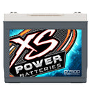 XS Power D7500 (12V AGM)