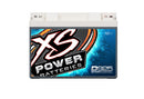 XS Power D925 (12V AGM)