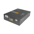 Bassface Indy DB1.1X - Mono Amplifier