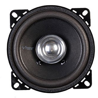 VIBE DB4-V4: Critical Link - 4" Dual Cone Speaker FACTORY REPLACEMENT