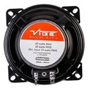 VIBE DB4-V4: Critical Link - 4" Dual Cone Speaker FACTORY REPLACEMENT
