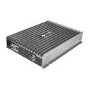 Bassface IndyDB4.1X - 4/3/2 Channel Bridgeable Stereo 12v Power Amplifier