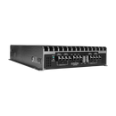 Bassface IndyDB4.1X - 4/3/2 Channel Bridgeable Stereo 12v Power Amplifier