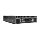 Bassface IndyDB4.1X - 4/3/2 Channel Bridgeable Stereo 12v Power Amplifier