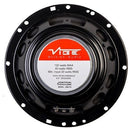 VIBE DB6-V4: CRITICAL LINK 6" DUAL CONE SPEAKER FACTORY REPLACEMENT