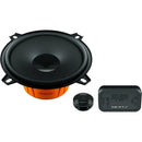 Hertz Dieci DSK 130.3 - 5.25"  2-Way Component Speakers