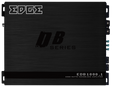 EDGE EDB1000.1D-E4 - Monoblock Amplifier