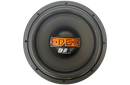 EDGE EDB12D2-E3 - 12" Subwoofer