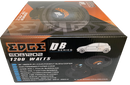 EDGE EDB12D2-E3 - 12" Subwoofer
