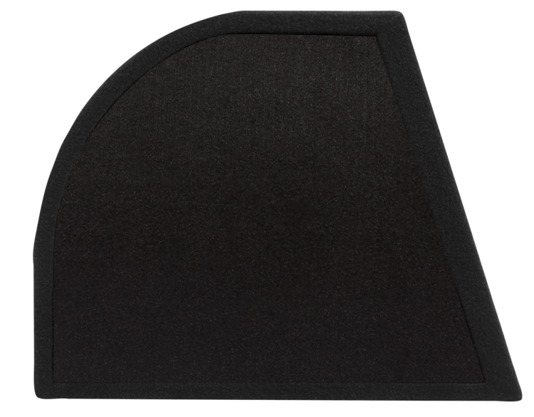EDGE EDB12TA-E0 - Twin 12" Active Enclosure