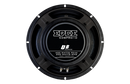 EDGE EDBPRO10-E3 - 10" DB Series Pro Audio Midrange Speakers (SINGLE)