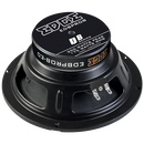 EDGE EDBPRO8-E3 -  8" PA Midrange Speakers (Pair)