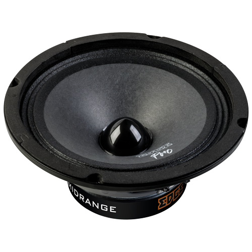EDGE PRO EDBPRO8-E0 -  8" PA MIDRANGES (Pair)