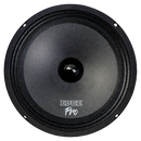 EDGE EDBPRO8-E3 -  8" PA Midrange Speakers (Pair)