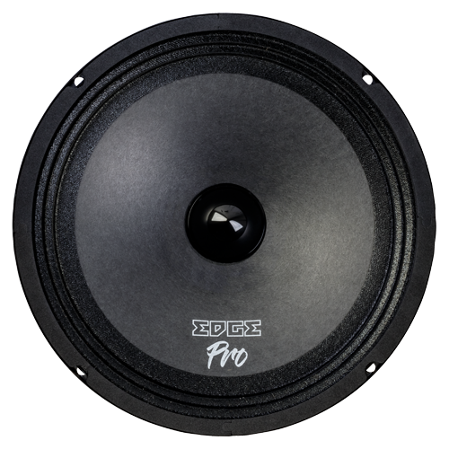 EDGE PRO EDBPRO8-E0 -  8" PA MIDRANGES (Pair)