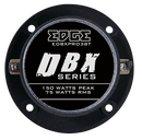 EDGE EDBXPRO38T-E0 - 3.7” Tweeter