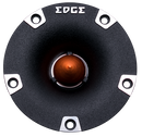 EDGE EDBXPRO38T-E0 - 3.7” Tweeter