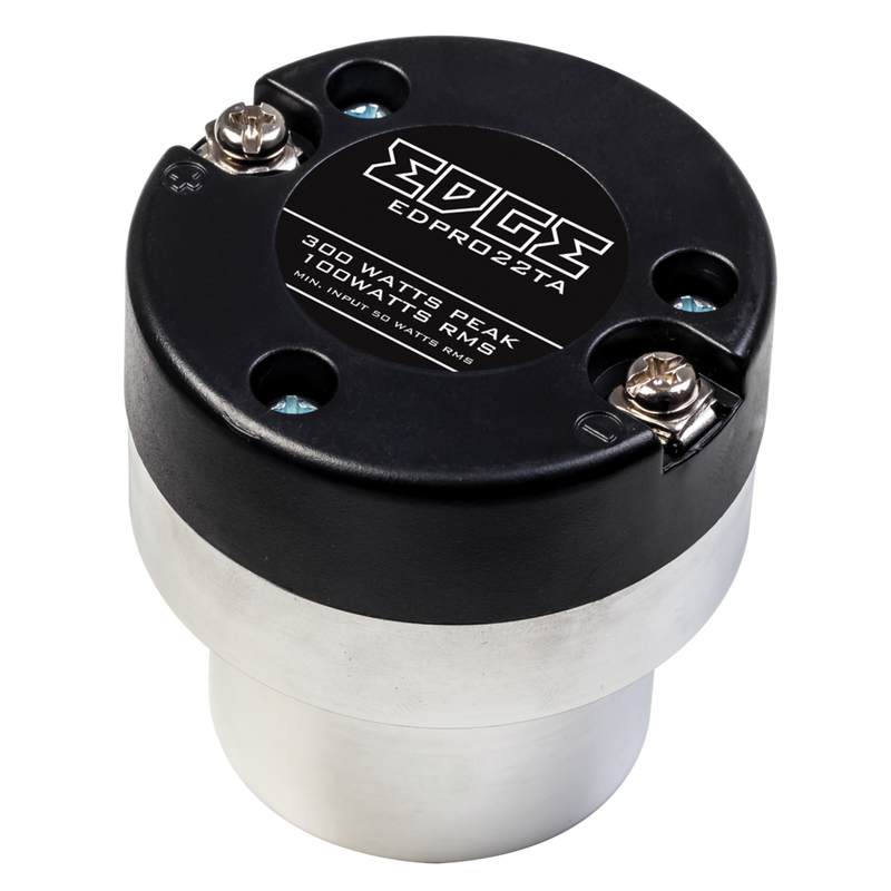 EDGE EDPRO22T-E4 - BULLET TWEETER (SINGLE)