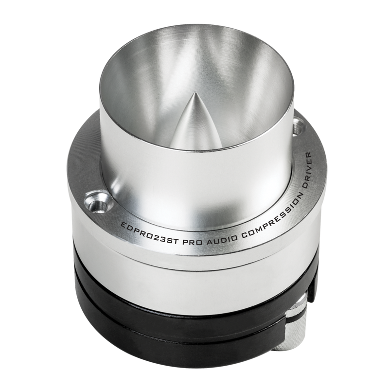 EDGE EDPRO23ST-E7 2.3" BULLET TWEETER (PAIR)