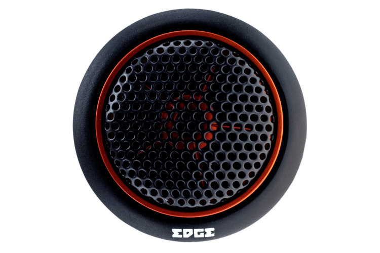 EDGE EDST216C-E6 - 6" Component Speaker