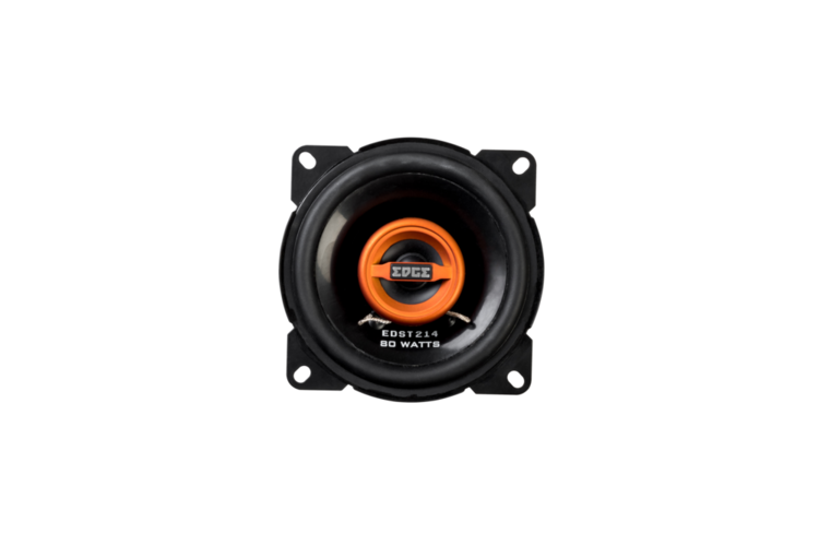 EDGE EDST214-E6 - 4" Coaxial Speaker