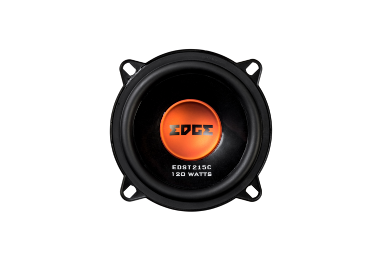 EDGE EDST215C-E6 - 5" Component Speaker