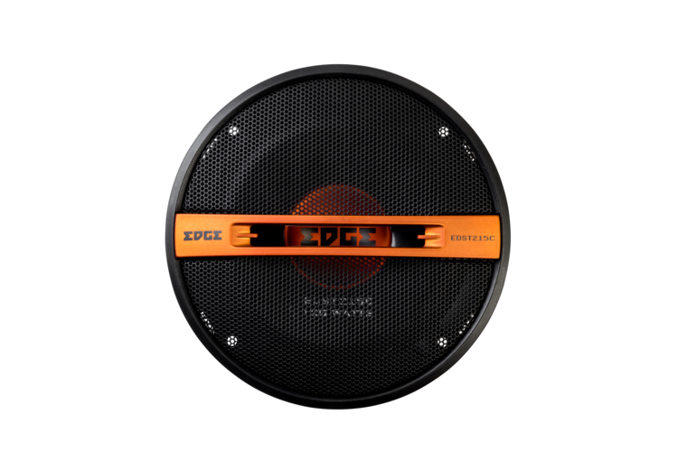 EDGE EDST215C-E6 - 5" Component Speaker