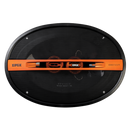 EDGE EDST219-E6 - 6"X9" Coaxial Speakers